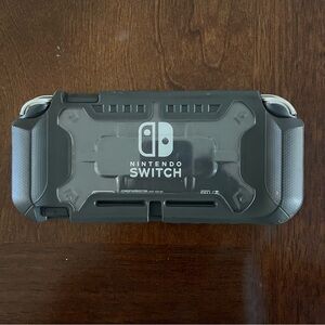 Nintendo Switch Black